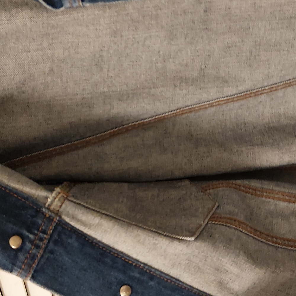 Vintage Big John Type 3 Jean Jacket - Picture 7 of 12